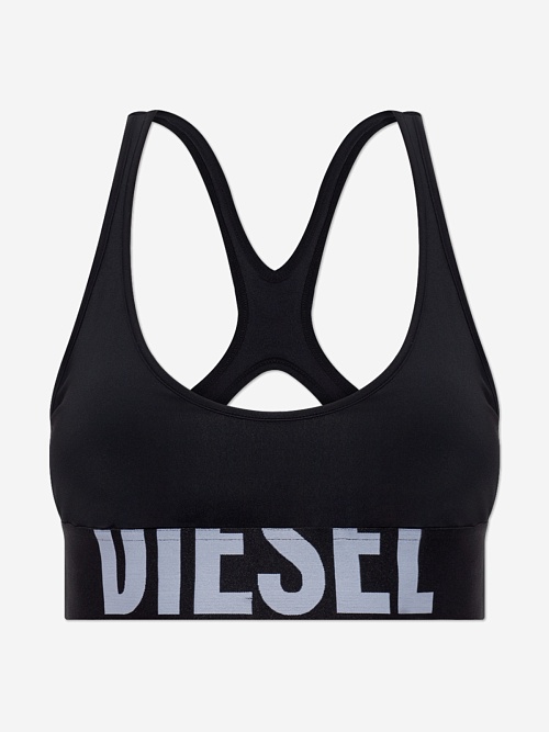 Топ (спортивный) жен Diesel A18277 0PLAR 9XX - 0