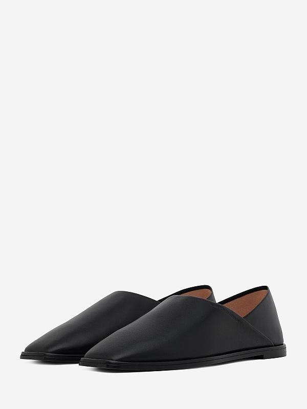 Балетки жен Emporio Armani X3D293 XF271 00002 - 3