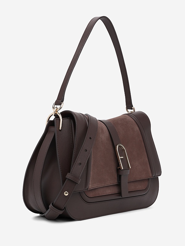 Сумка жен Furla WB01911BX25674286S1007 TONI ESPRESSO - 2