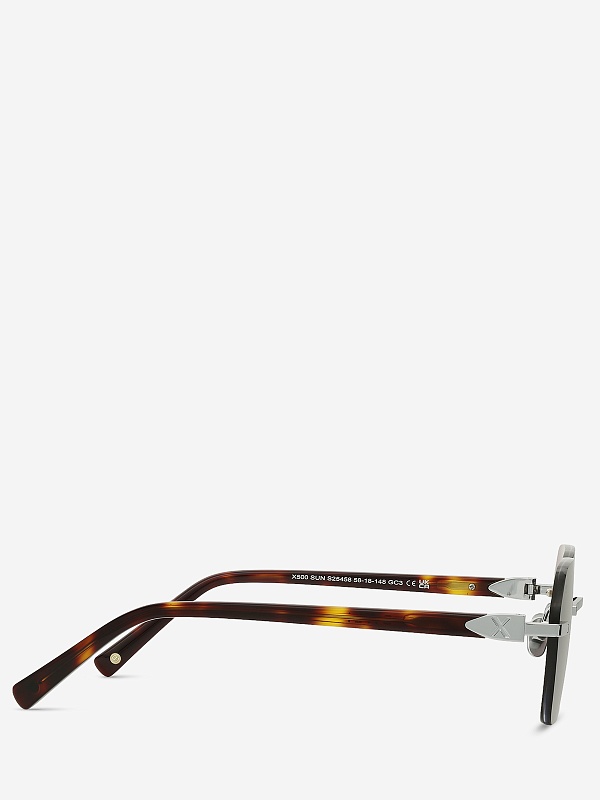 Солнцезащитные очки Bali S25458 GC3 X500 SUN 54 18 148 - 3