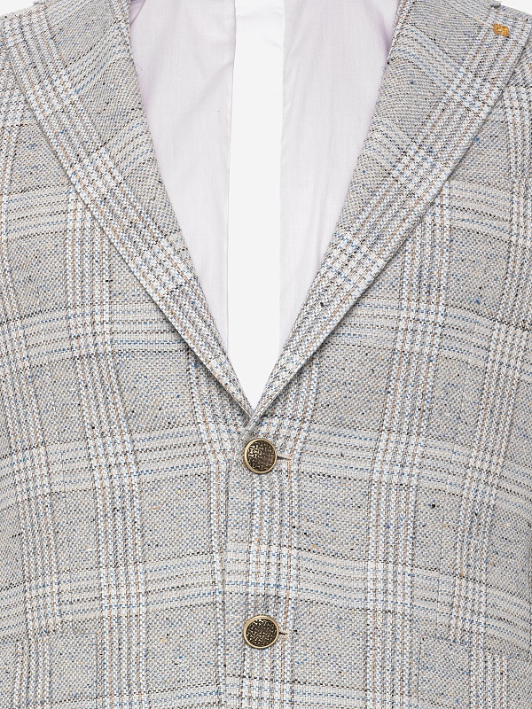 Пиджак муж TAGLIATORE 1SMC22K 610059 I1036 - 5