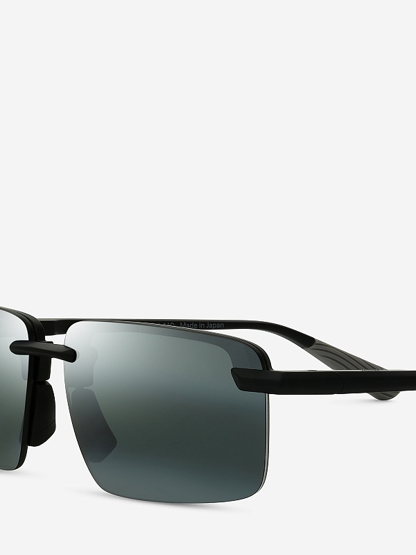 Солнцезащитные очки Maui Jim MJ656-02A 14 140 - 3