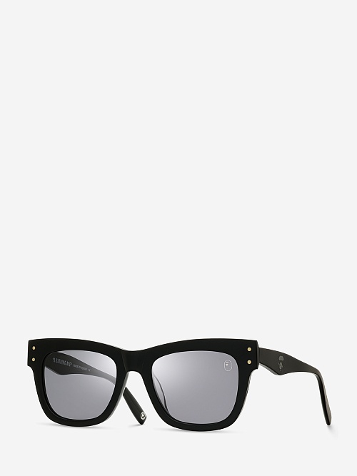 Солнцезащитные очки A BATHING APE BS13082 BK 52 21 145 - 0
