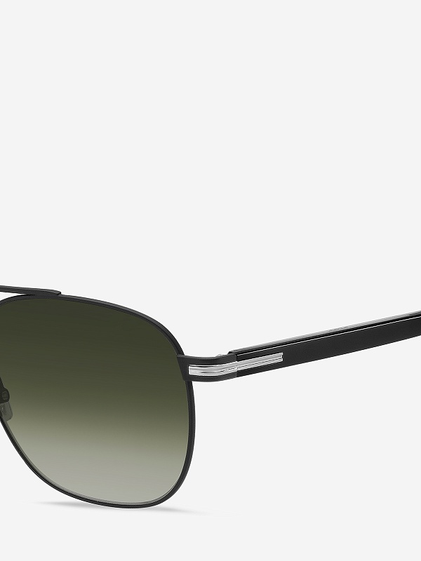 Солнцезащитные очки Hugo Boss BOSS 1723/S K87 9K 56 20 150 - 2