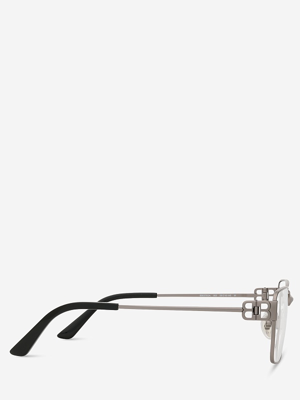 Оправа Balenciaga BB0375OA 002 58 16 145 - 4