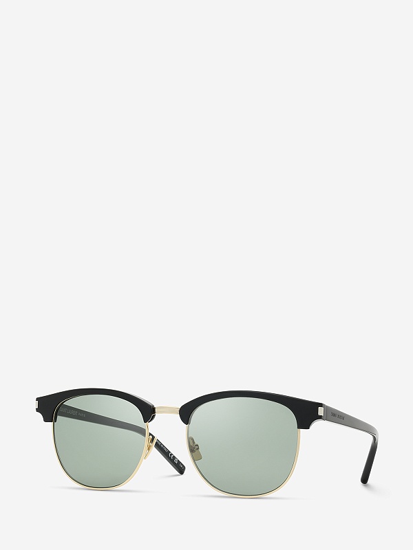 Солнцезащитные очки Saint Laurent SL 108 014 52 20 145 - 0