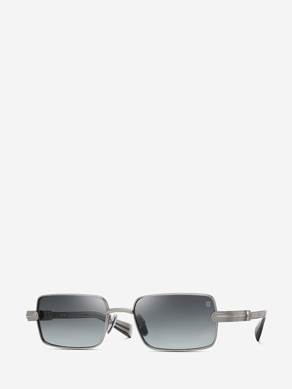 Солнцезащитные очки Balmain RHYTHM BPS-202B-53/PLD -GRY 53 18 145 - 0