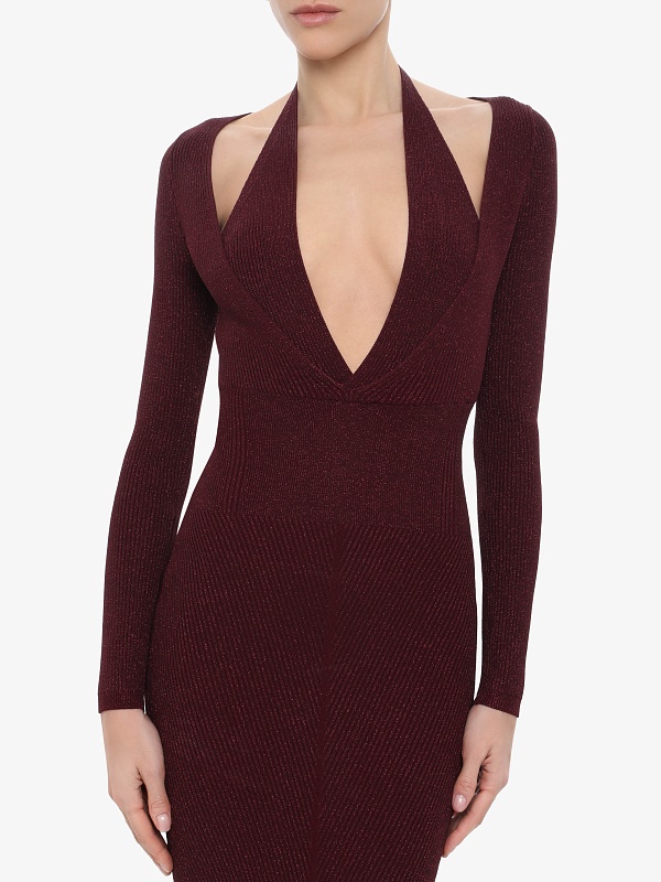 Платье жен Retrofete 9814 MTPRT - 4