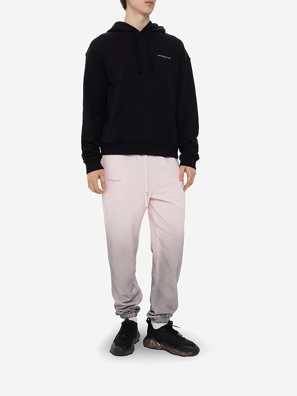 Джоггеры муж IH NOM UH NIT NUS24323 082_lt.pink - 2