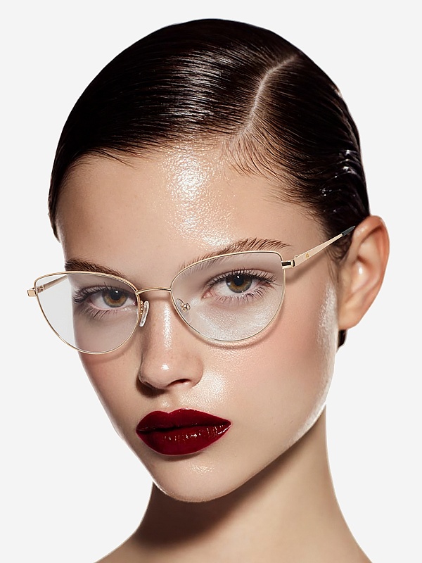 Оправа Carolina Lemke CL4609 02 52 17 135 - 1