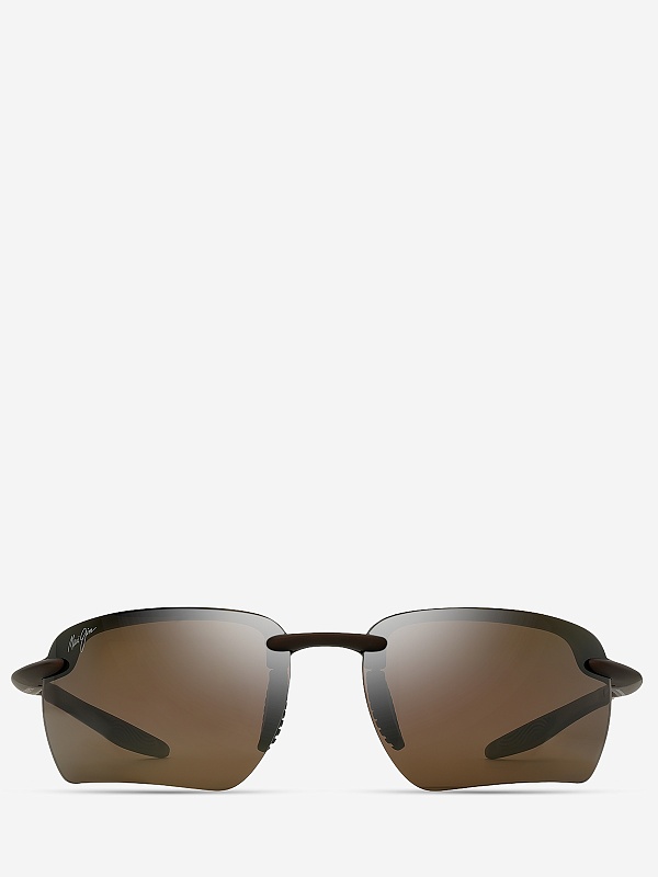 Солнцезащитные очки Maui Jim MJ0336S 002 65 15 130 - 1