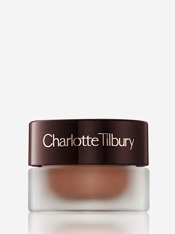 Тени для век кремовые жен Charlotte Tilbury CT7962 EYES TO MESMERISE - WALK OF NO SHAME - 1