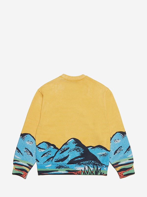 Толстовка дет Dsquared2 DQ1967 D0A67 DQ223 - 1