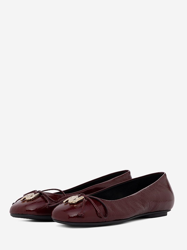 Балетки жен Furla YJ00BALW360002516S1007 CHIANTI - 2