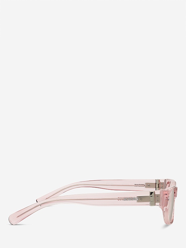 Оправа Linda Farrow x Jacquemus Jac 218 C04 52 17 140 - 2