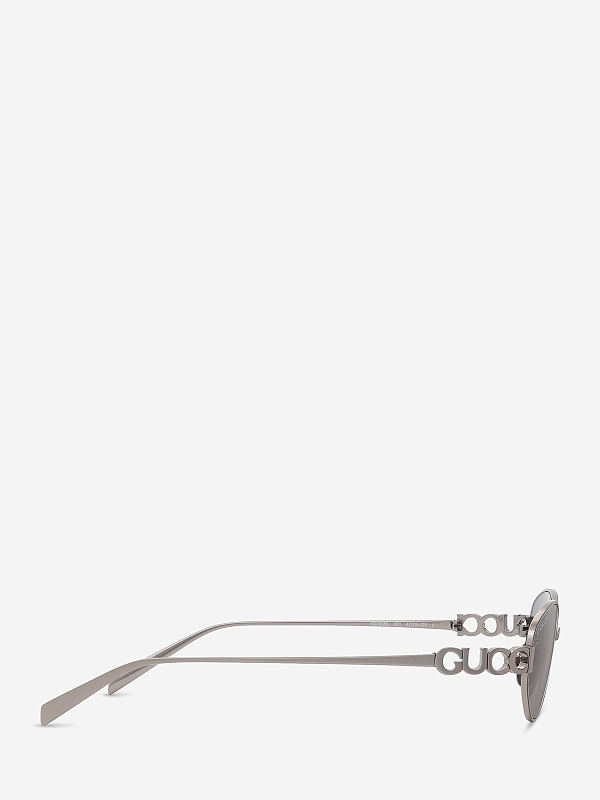 Солнцезащитные очки Gucci GG1935S 001 47 19 125 - 2