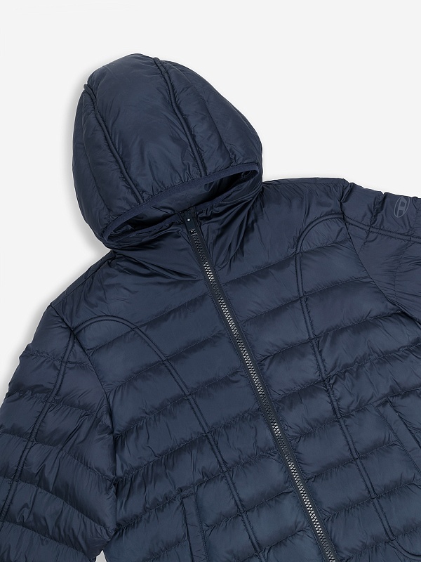 Куртка муж Diesel A10597 0BHAZ 81E - 2