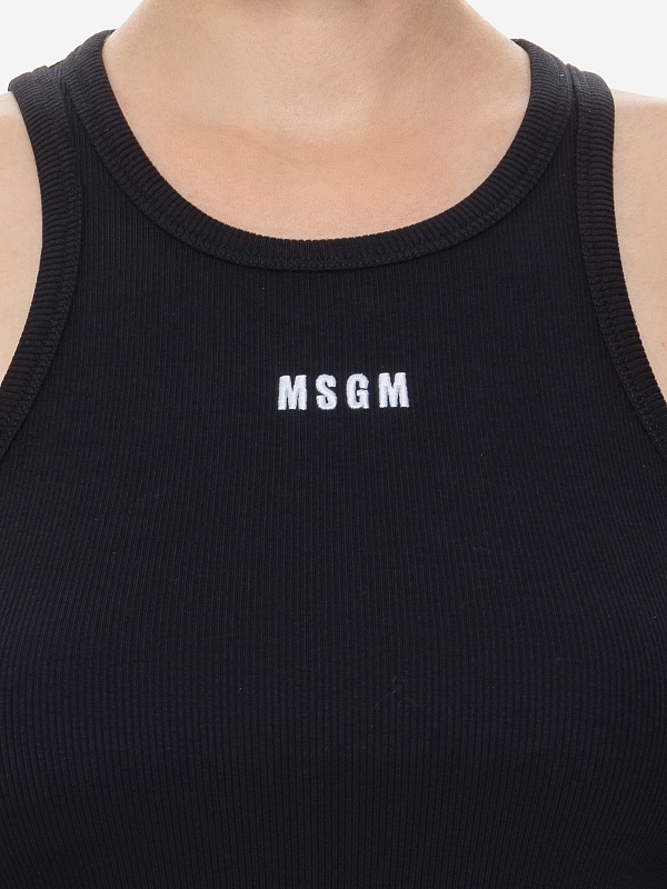 Топ жен MSGM 3741MDT77 247794 99 - 4
