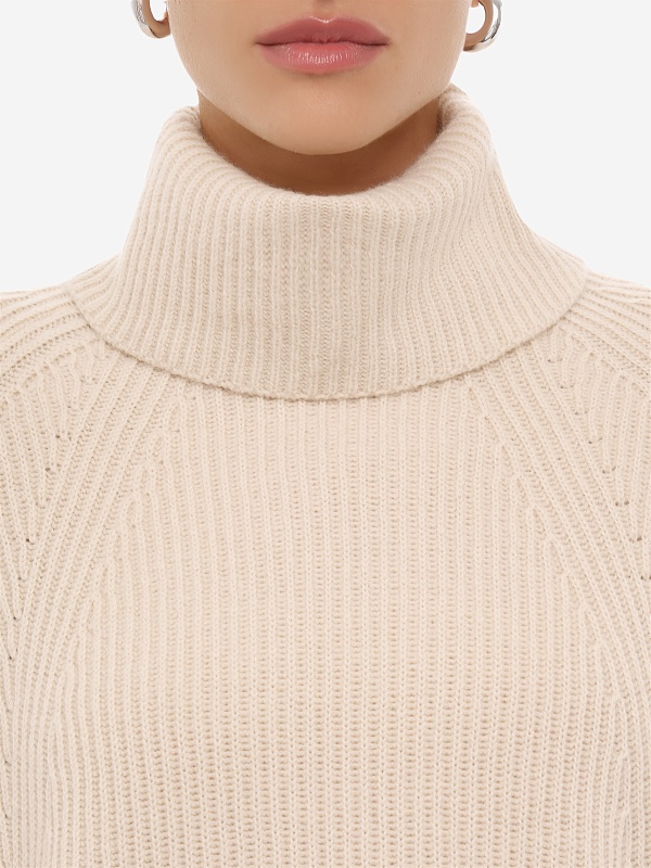 Свитер жен MAX&CO 2626366124200 002 CAMEL - 5