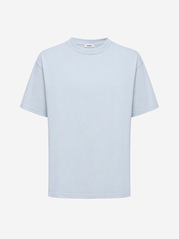 Футболка муж Haikure HEM54083TJ062PXP PLEIN AIR - 0