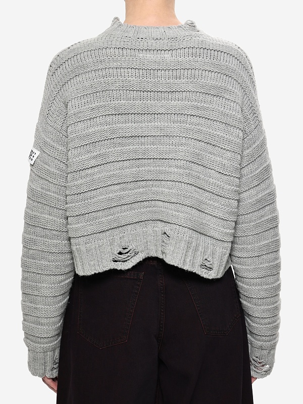 Свитер жен MM6 S52HL0031 M13040 857M - 3