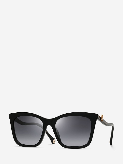 Солнцезащитные очки Carolina Herrera HER 0394/G/S 807 9O 55 18 145 - 0