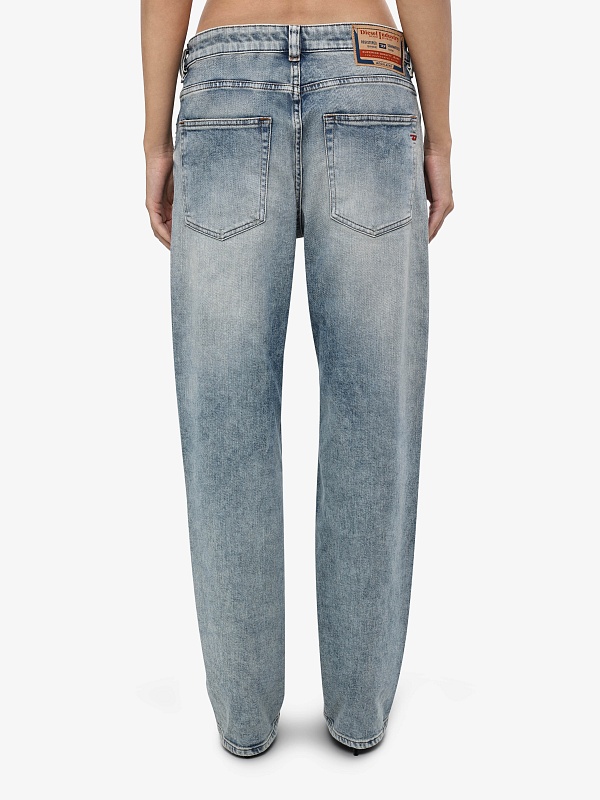 Джинсы жен Diesel A07018 09M21 01 - 3