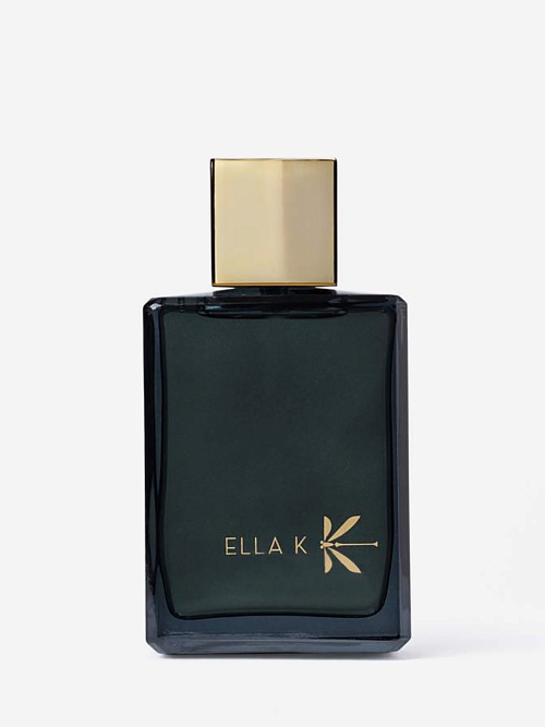 Парфюмерная вода унисекс ELLA K MYK100 MYRRH K 100 мл - 0