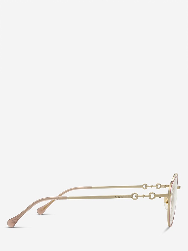 Оправа Gucci GG1699O 003 54 19 140 - 3