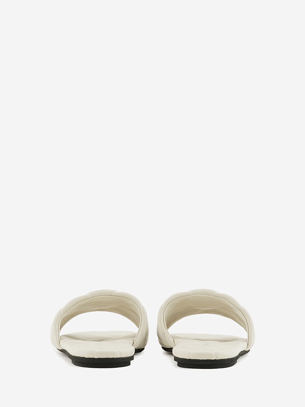 Мюли жен Emporio Armani X3P826 XF770 00395 - 4