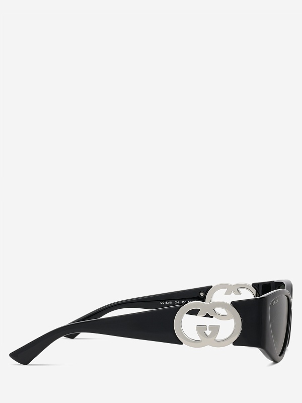 Солнцезащитные очки Gucci GG1824S 001 55 14 135 - 2