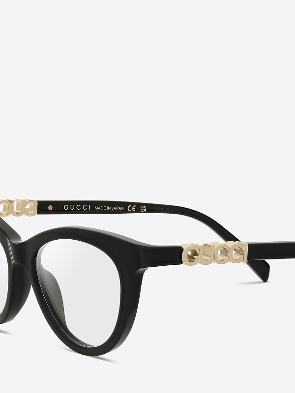 Оправа Gucci GG2034O 001 50 17 140 - 3