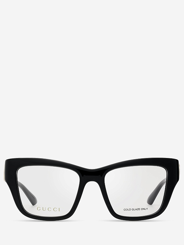 Оправа Gucci GG2124O 001 52 18 135 - 1