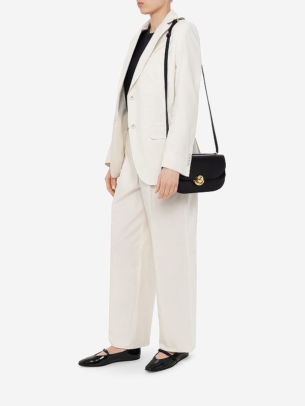 Жакет жен Officine Generale S24WTLG402 MOON - 2