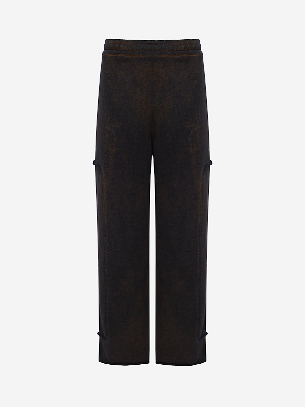 Джоггеры муж Etudes Studio E26MPTRO451-96 Black - 0