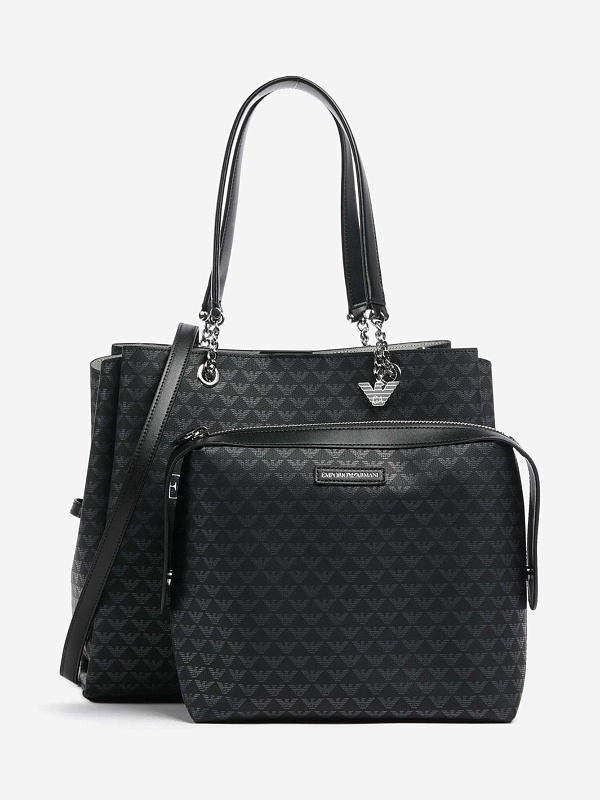 Сумка жен Emporio Armani Y3D158 YWS0E 86284 - 2