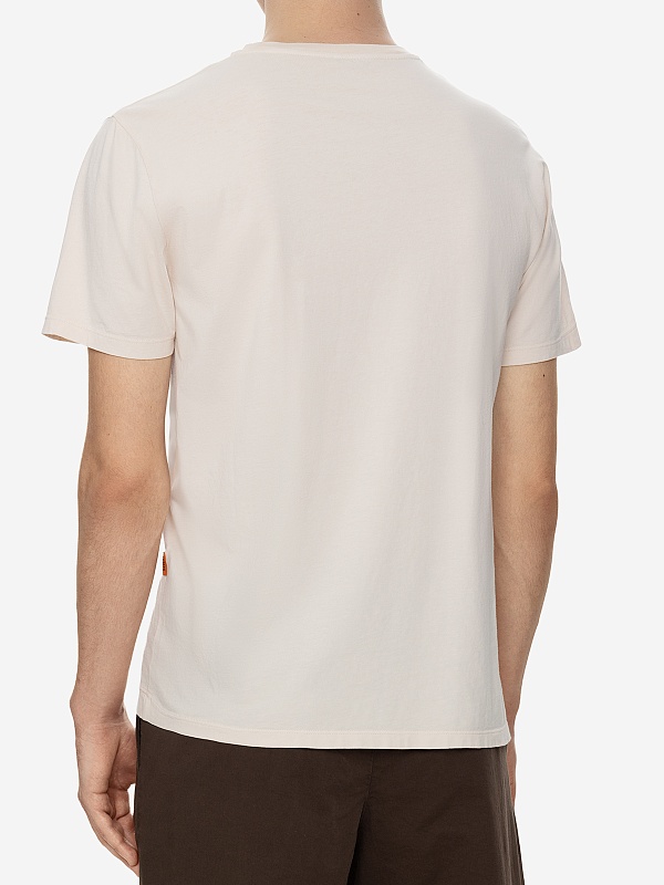 Футболка муж Barena Venezia TSU4832 2540 544 - 4