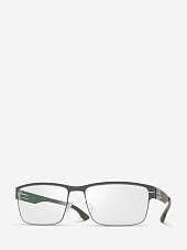 Оправа Ic Berlin IC HANIA L LARGE BOULDER SPRUCE/WARM GREY 59 16 145
