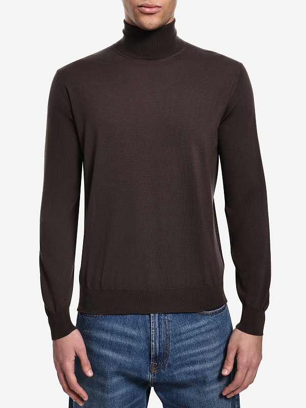 Водолазка муж Filippo De Laurentiis DV1ML RM16R 280 - 3