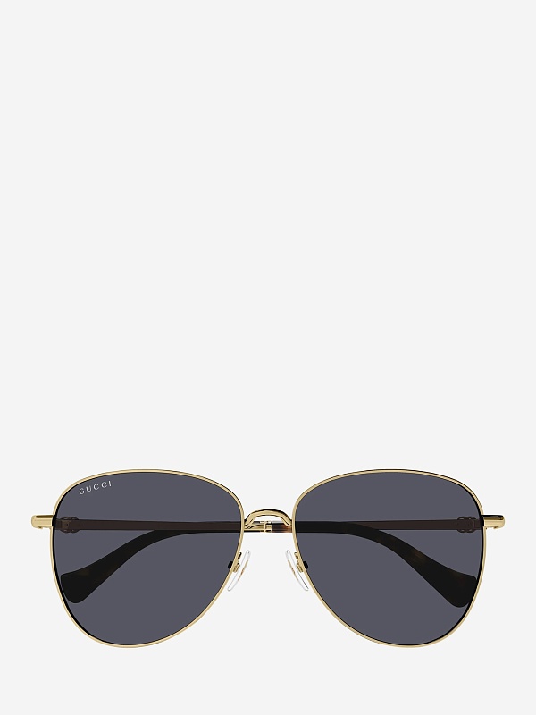 Солнцезащитные очки Gucci GG1419S 001 60 15 145 - 1
