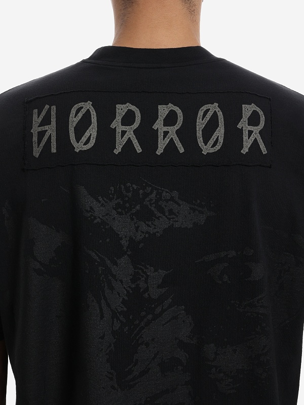 Футболка муж 44 LABEL GROUP B0030556-FA673-P683 P683 - 5