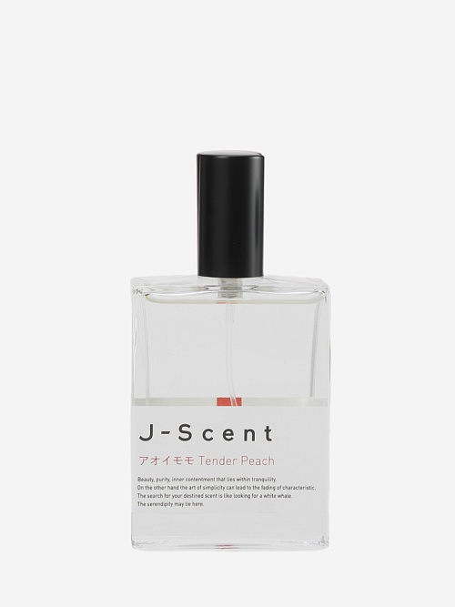 Парфюмерная вода унисекс J-Scent W23 Tender Peach 50 мл - 0