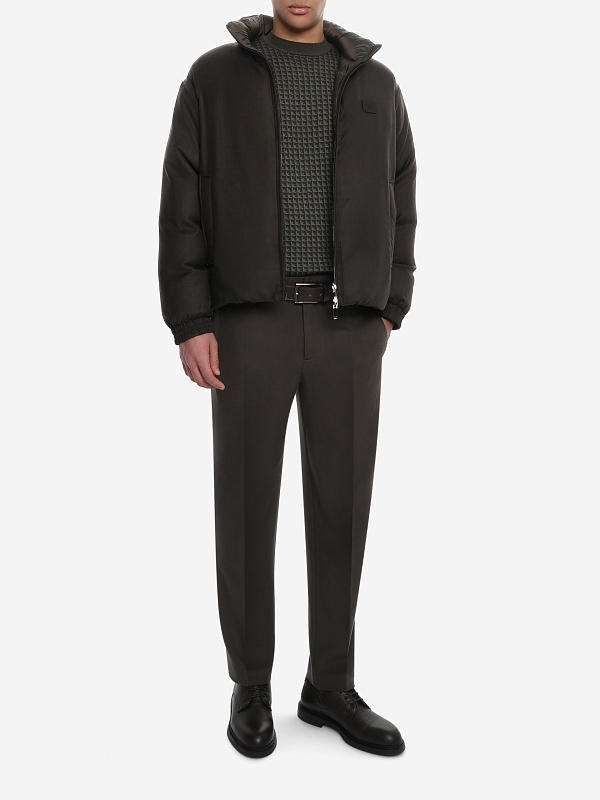 Куртка муж Emporio Armani EM003275 AF18078 U8120 - 1