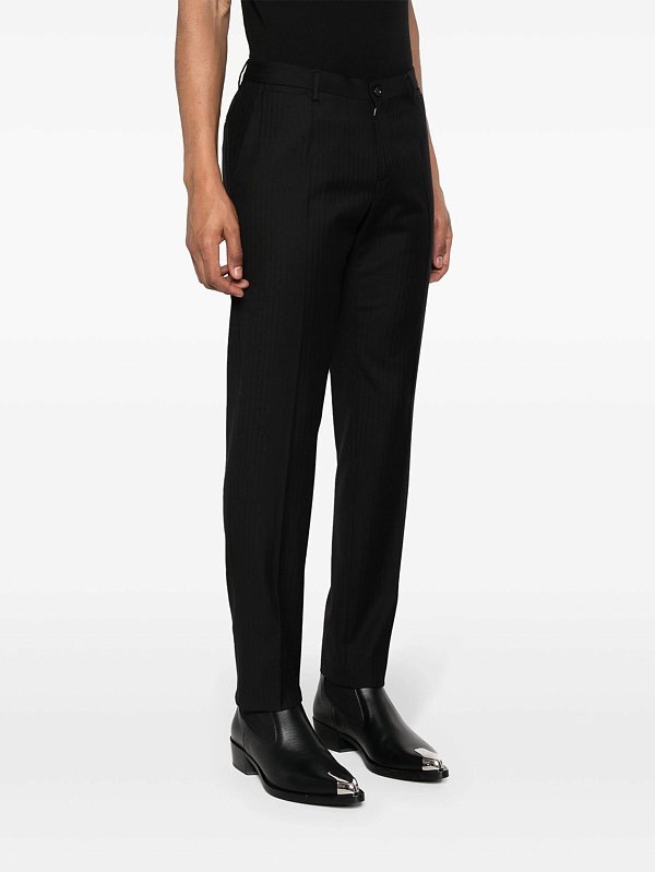 Брюки муж Dolce&Gabbana GY7BMTGH268 N0000 - 1