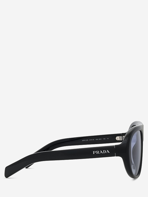 Солнцезащитные очки Prada PR C05S 16K30X 57 18 135 - 2