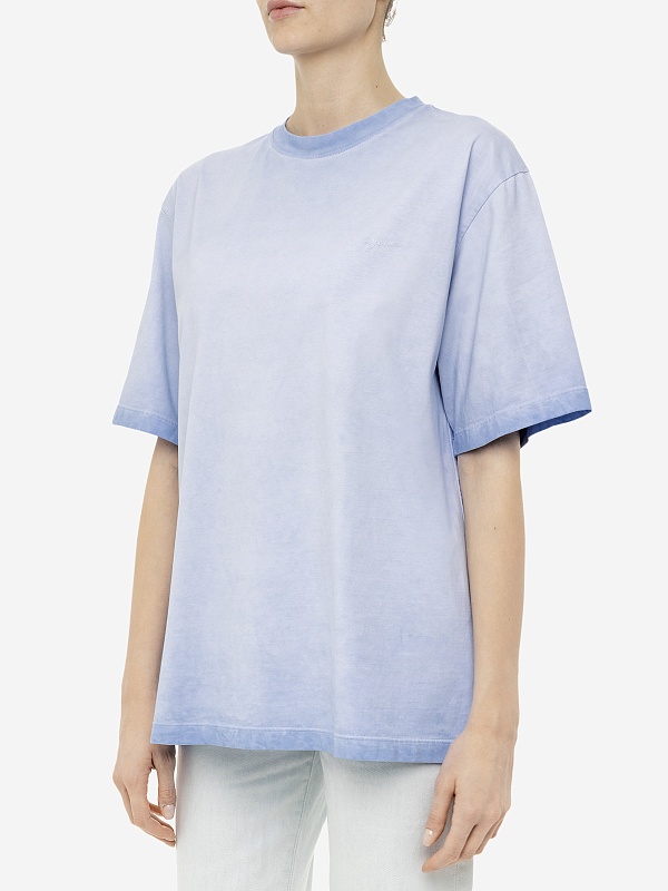 Футболка жен MSGM 3642MDM100 247499 84 - 3