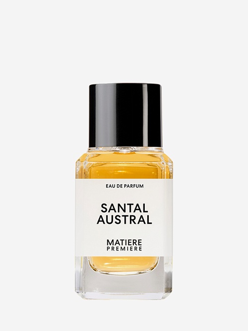 Парфюмерная вода унисекс MATIERE PREMIERE 3760372460051 SANTAL AUSTRAL 50мл - 0