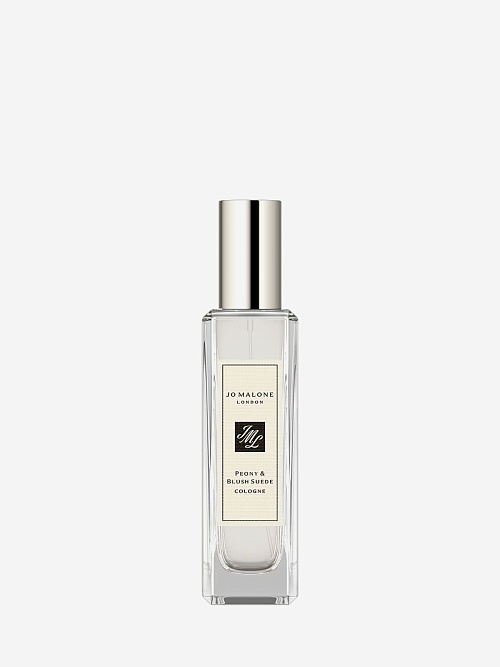 Одеколон Jo Malone L3AE010000 Peony & Blush Suede 30ml - 0