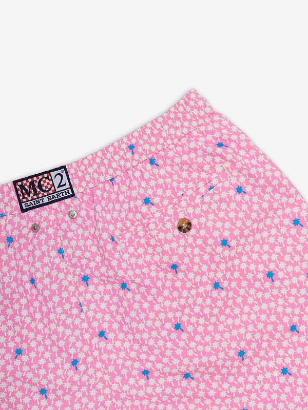 Плавки муж MC2 Saint Barth LIG0003 00813D FORET 2131 - 4