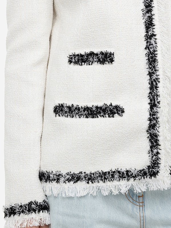 Жакет жен MSGM 3442MDG15 237302 01 - 5
